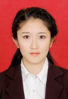 红底